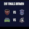 Handbal feminin. România va avea o reprezentantă în finala EHF European League