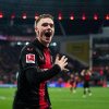 Leverkusen învinge Freiburg și se apropie de primul titlu de campioană în Bundesliga