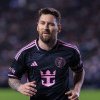 Lionel Messi a fost exclus din lotul Argentinei pentru amicalele cu El Salvador și Costa Rica