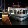 Accident pe Dunăre: 11 victime pe un vas de croazieră