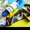 „Acord!”: UE finanțează achiziția de arme pentru Ucraina