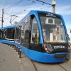 Alte tramvaie noi de la Arad pentru Brăila