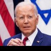 Biden îndemnat să adopte o linie mai dură faţă de Israel