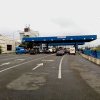 Camioanele românești nu mai au voie în Ungaria