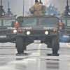 Cheltuielile pentru apărare ale României, mai mici decât a promis Klaus Iohannis