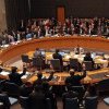 Consiliul de Securitate cere încetarea imediată a focului în Gaza