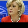 Corina Crețu, demisie din partidul lui Ponta din cauza AUR: „Nu pot gira”