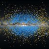 Descoperire fabuloasă despre Calea Lactee