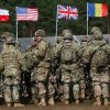 Forța de răspuns NATO poate intra în România