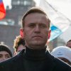 L-a sfidat pe Putin. ”Navalnîi’” pe buletinul ei de vot