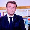 Macron denunţă informaţiile că soţia sa ar fi transgender