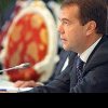 Medvedev îl insultă pe Biden: O „ruşine” pentru America