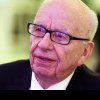 Miliardarul Rupert Murdoch i-a lăsat mască pe toţi