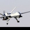 O dronă militară s-ar fi prăbuşit la Brăila