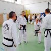 O poveste de devotament și inspirație: 34 de ani de taekwondo la Călan