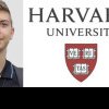 Orăștianul Alexandru Raul Todoran a fost admis la Harvard