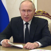 Putin anunță măsurile luate de Rusia după atac