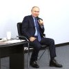 Rusia aniversează anexarea Crimeei