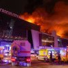 Rusia califică atacul de la Moscova drept terorist