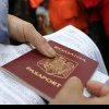 Se schimbă condițiile pentru eliberarea paşapoartelor