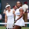Simona Halep, răspuns elegant pentru Serena Williams