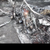 Unitate militară de la Tiraspol, atacată cu o dronă kamikaze