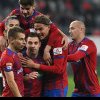 Veste fantastică pentru CSA Steaua și toate cluburile de drept public