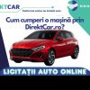 (P) Direktcar.ro – Soluția eficientă pentru achiziția autoturismelor