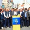 Alin Nica: „Liderii de la București fac o greșeală și vând pe nimic o întreagă filială”