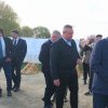 Nicolae Ciucă, președintele PNL: „Decizia pentru CJ Timiș se ia luni”