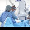 Operație în premieră în România, la un copil de un an și patru luni
