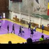 SCM Poli Timișoara pierde acasă cu HC Buzău: 27-31
