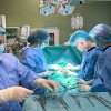 Tumoră cu greutatea unui nou-născut, extirpată într-un spital din vestul țării 