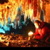 Una dintre cele mai spectaculoase peșteri din zona Banatului se deschide în prima zi din aprilie