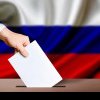 Alegerile prezidențiale din Rusia: Autoritățile din teritoriile ucrainene ocupate merg la domiciliile alegătorilor cu persoane înarmate pentru „a-i invita” la vot