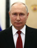 Atentatul terorist de la Moscova: Vladimir Putin continuă să arate cu degetul Ucraina