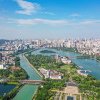 China pune accent pe protecția ecologică a râurilor și lacurilor