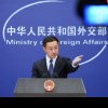 China respinge categoric acuzațiile de denaturare a mediului informațional global ale lui Antony Blinken
