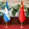 China și Honduras, la un an de relații bilaterale. Xi Jinping și Xiomara Castro și-au transmis mesaje