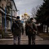Congresul SUA intră în vacanţă fără să voteze ajutorul pentru Ucraina, care duce lipsă de muniție