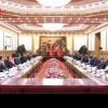 Convorbire Xi Jinping – Joao Lourenco