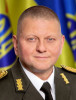 Fostul comandant șef al armatei ucrainene Valeri Zalujnîi a fost numit ambasador în Regatul Unit