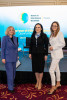 Inițiativa legislativă privind digitalizarea și utilizarea AI în domeniul protecției sociale, anunțată în premieră în cadrul Women in Data Science România, ediția 4