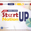 Ministerul Economiei, Antreprenoriatului și Turismului pregătește lansarea celei de-a patra ediții a Start Up Nation