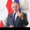 Ministrul austriac de Interne: Nu ne vom grăbi cu o decizie privind aderarea deplină a României și Bulgariei la Schengen