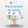 MIPE în parteneriat cu Ministerul Educației lansează programul ”Primul student din familie”
