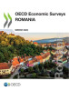 OCDE se așteaptă ca PIB-ul României să crească cu 3,1% în 2024 și 3,3% în 2025, față de 2,0% în 2023