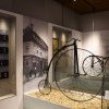 Olimpia – Muzeul Sportului și Turismului Montan, cel mai tânăr muzeu al țării