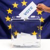 Peste jumătate dintre români vor vota la alegerile europarlamentare cu partidul sau alianţa din care face parte candidatul preferat pentru primărie