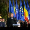 Raport NATO: România a cheltuit pentru Apărare doar 1,6% din PIB în 2023, cel mai mic procent din 2017 până în prezent. Iohannis promisese 2,5%